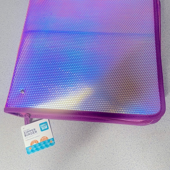 COPY - Three ring binder - Picture 3 of 13